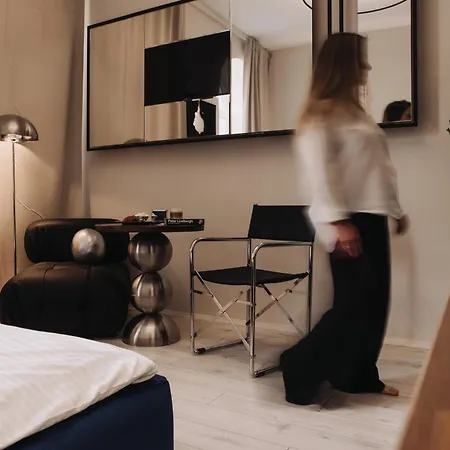 Apartment завжди є світло