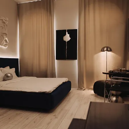 завжди є світло Apartment *